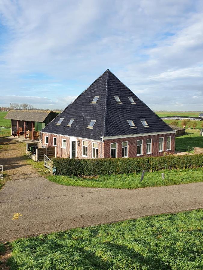 Mathildahoeve Warder Luaran gambar